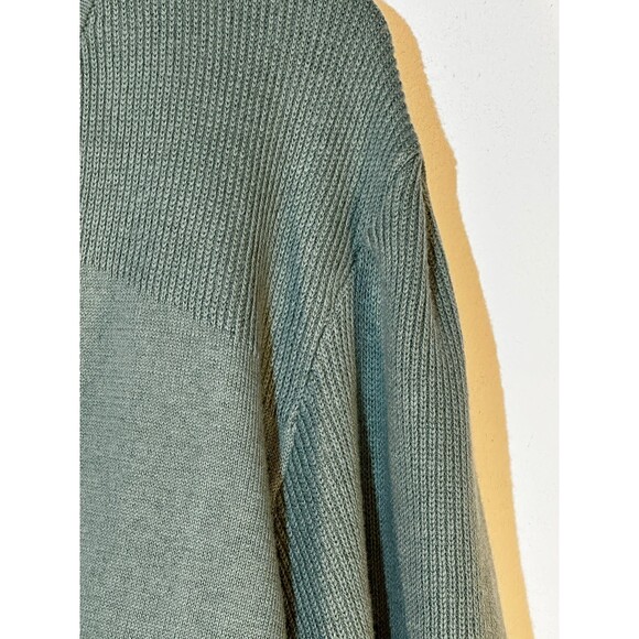 Style & Co v neck sweater Nwt size large - Picture 4 of 11